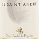 VIN DE PAYS DU VAR 2014 - DOMAINE SAINT ANDRE DE FIGUIERES