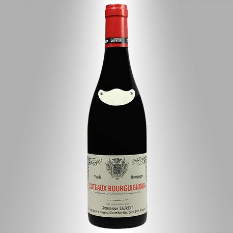 COTEAUX BOURGUIGNONS 2012 - DOMAINE DOMINIQUE LAURENT