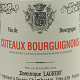 COTEAUX BOURGUIGNONS 2012 - DOMAINE DOMINIQUE LAURENT