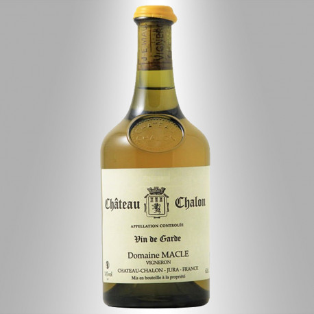 CHATEAU-CHALON 2007 - JEAN MACLE