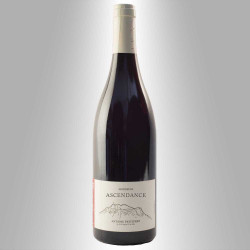 VIN DE SAVOIE 2014 - ANTOINE PETITPREZ