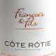 CÔTE RÔTIE 2015 - FRANÇOIS ET FILS