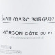 MORGON 2014 - JEAN-MARC BURGAUD