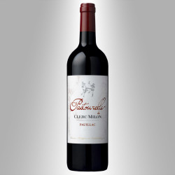 PAUILLAC  2011 - CHÂTEAU CLERC MILLON