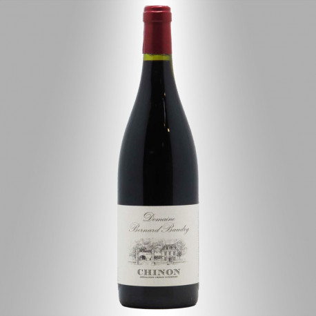 CHINON 2013 - BERNARD BAUDRY