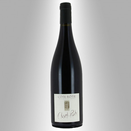 CÔTE ROTIE 2014 - DOMAINE CLUSEL-ROCH