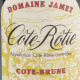 CÔTE RÔTIE 2014 COTE BRUNE - JEAN-PAUL JAMET