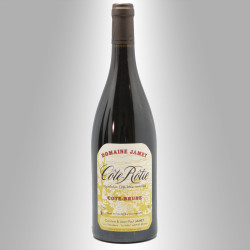 CÔTE RÔTIE 2013 COTE BRUNE - JEAN-PAUL JAMET