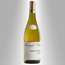 BOURGOGNE ALIGOTÉ 2014 'VIEILLES VIGNES' - DOMAINE MANUEL OLIVIER