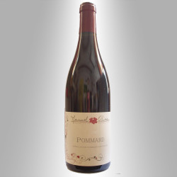 POMMARD 2012 - DOMAINE MANUEL OLIVIER