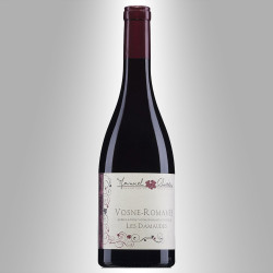 VOSNE ROMANÉE 2014 'LES DAMAUDES' - DOMAINE MANUEL OLIVIER