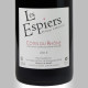 CÔTES DU RHÔNE 2013 - DOMAINE LES ESPIERS