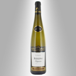 ALSACE PINOT BLANC 2015 'BIO' - CAVE DE RIBEAUVILLÉ