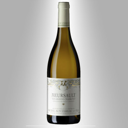 MEURSAULT 2015 'LES GRANDS CHARRONS' - DOMAINE MICHEL BOUZEREAU ET FILS