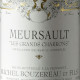 MEURSAULT 2015 'LES GRANDS CHARRONS' - DOMAINE MICHEL BOUZEREAU ET FILS