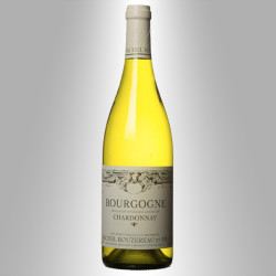 BOURGOGNE BLANC 2015 - DOMAINE MICHEL BOUZEREAU ET FILS