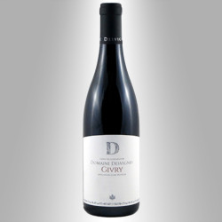 GIVRY 2015 CHAMP LA DAME - DOMAINE DESVIGNES