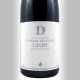 GIVRY 2015 CHAMP LA DAME - DOMAINE DESVIGNES