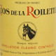 FLEURIE 2013 - CLOS DE LA ROILETTE