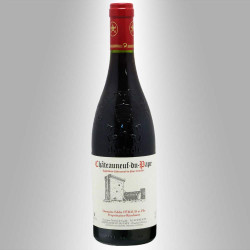 CHÂTEAUNEUF-DU-PAPE 2015 - DOMAINE FERAUD et Fils