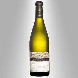 SAINT ROMAIN 2016 'SOUS LA VELLE' BLANC - DOMAINE HENRI & GILLES BUISSON