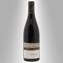 CORTON GRAND CRU 2015 - DOMAINE HENRI & GILLES BUISSON