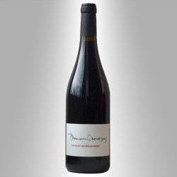 BOURGOGNE 2017 'PINOT NOIR' - DOMAINE CHARDIGNY