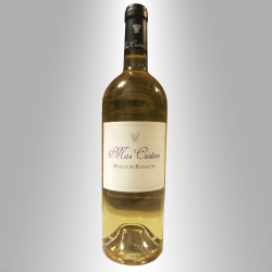 MUSCAT DE RIVESALTES 2016 - MAS CHRISTINE