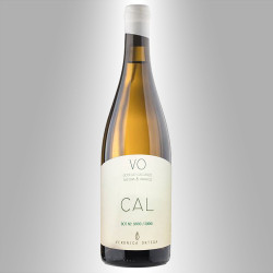 BIERZO 2016 'CAL BLANCO' - VERONICA ORTEGA