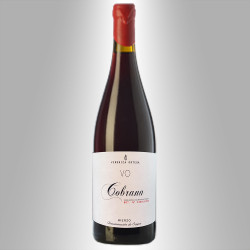 BIERZO 2016 'COBRANA' - VERONICA ORTEGA