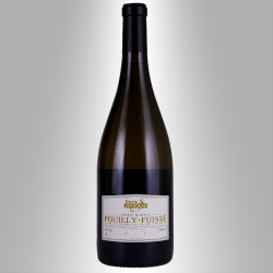 POUILLY FUISSE 2016 'SECRET MINERAL' - DOMAINE DENIS JEANDEAU