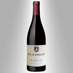 IGP DU GARD 2013 'ROUGE' - ROC D'ANGLADE