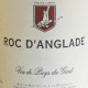 IGP DU GARD 2013 'ROUGE' - ROC D'ANGLADE