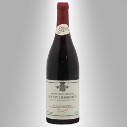 GEVREY-CHAMBERTIN 2014 'OSTREA' - DOMAINE TRAPET