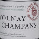 VOLNAY 1ER CRU CHAMPANS 2016 - DOMAINE MARQUIS D'ANGERVILLE