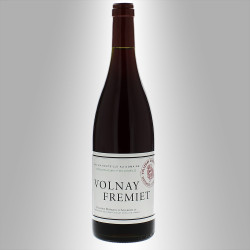 VOLNAY 1ER CRU FREMIET 2016 - DOMAINE MARQUIS D'ANGERVILLE