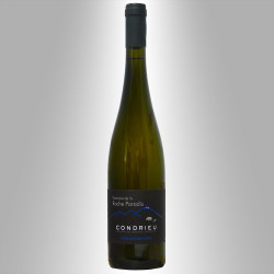 CONDRIEU 2016 'VEAUVIGNIÈRE' - DOMAINE DE LA ROCHE PARADIS