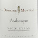 VACQUEYRAS 2011 - DOMAINE DE MONTVAC