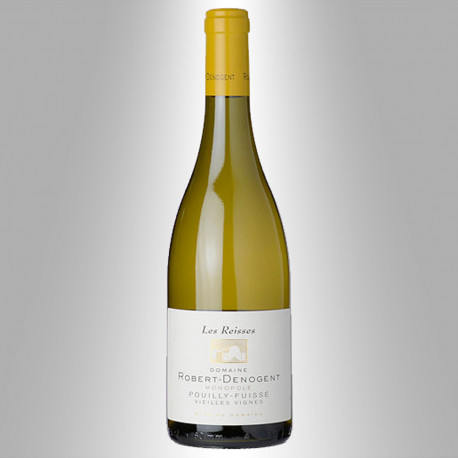 POUILLY FUISSE 2011 - ROBERT-DENOGENT