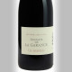 COTEAUX DU LANGUEDOC 2012 - DOMAINE DE LA GARANCE