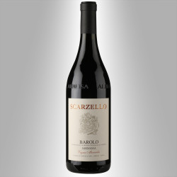 BAROLO 2012 'SARMASSA VIGNA MERENDA' - SCARZELLO