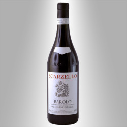 BAROLO 2014 - SCARZELLO