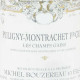 PULIGNY-MONTRACHET 1ER CRU 2017 'LES CHAMPS GAINS' - DOMAINE MICHEL BOUZEREAU ET FILS