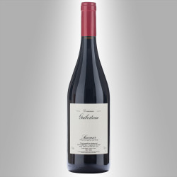 SAUMUR ROUGE 2016 'LES MOTELLES' - DOMAINE GUIBERTEAU