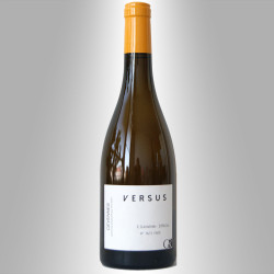 CÉVÈNNES BLANC 2015 'VERSUS' - GR20