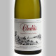 CHABLIS 2012 - CORINNE ET JEAN-PIERRE GROSSOT