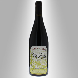 CÔTE RÔTIE 2016 - JEAN-PAUL JAMET