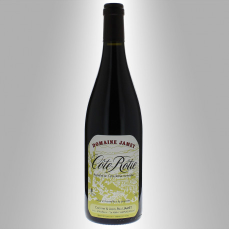 CÔTE RÔTIE 2016 - JEAN-PAUL JAMET