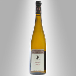 ALSACE 2017 'RIESLING TERROIR S' - DOMAINE KIRRENBOURG