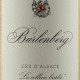 MAGNUM ALSACE 2016 'BURLENBERG' ROUGE- DOMAINE MARCEL DEISS